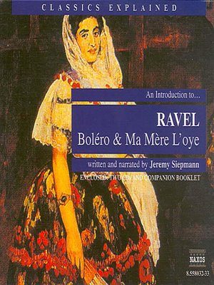 An Introduction to... RAVEL - Audiobook